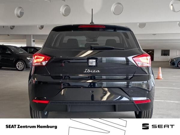 Seat Ibiza Road Edition  1.0 MPI 5-Gang