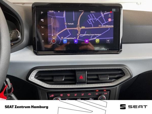 Seat Ibiza Road Edition  1.0 MPI 5-Gang
