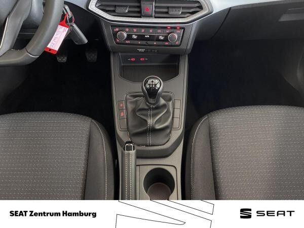 Seat Ibiza Road Edition  1.0 MPI 5-Gang