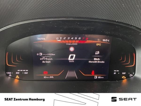 Seat Ibiza Road Edition  1.0 MPI 5-Gang