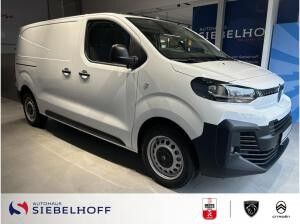 Citroën Jumpy Kastenwagen M Diesel 150 Automatik *Sofort verfügbar*