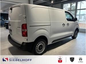 Citroën Jumpy Kastenwagen M Diesel 150 Automatik *Sofort verfügbar*