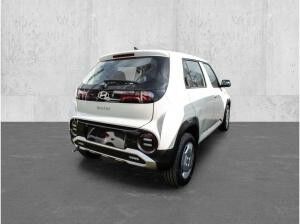 Hyundai INSTER EV  42 kWh (97 PS) SELECT ⚡Effizienz-Paket⚡