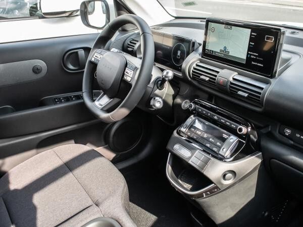 Hyundai Inster EV  42 kWh (97 PS) SELECT ⚡Effizienz-Paket⚡
