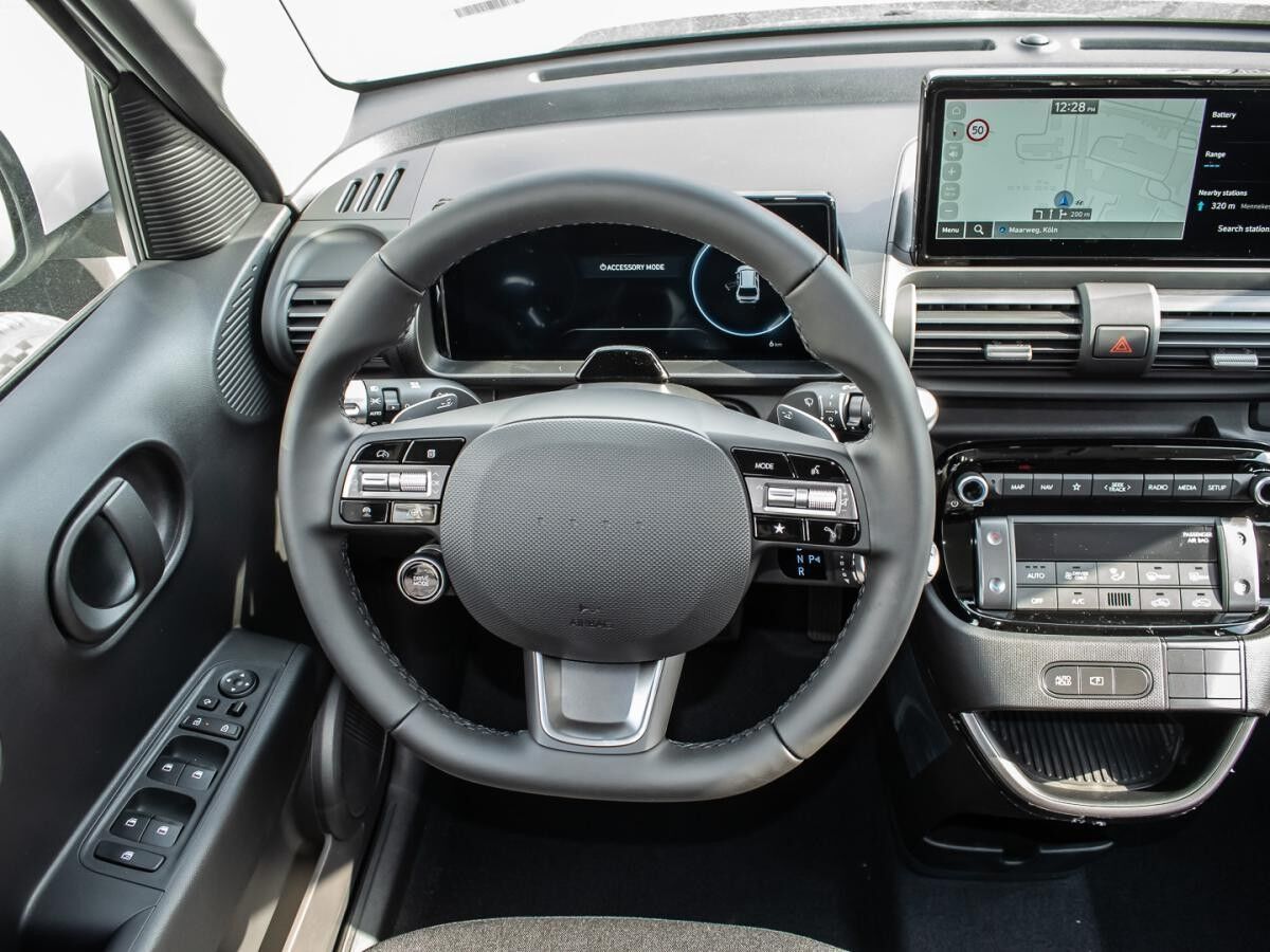 Hyundai INSTER EV  42 kWh (97 PS) SELECT ⚡Effizienz-Paket⚡