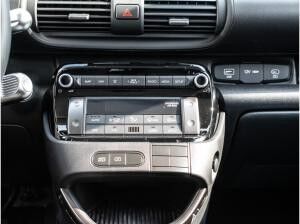 Hyundai INSTER EV  42 kWh (97 PS) SELECT ⚡Effizienz-Paket⚡