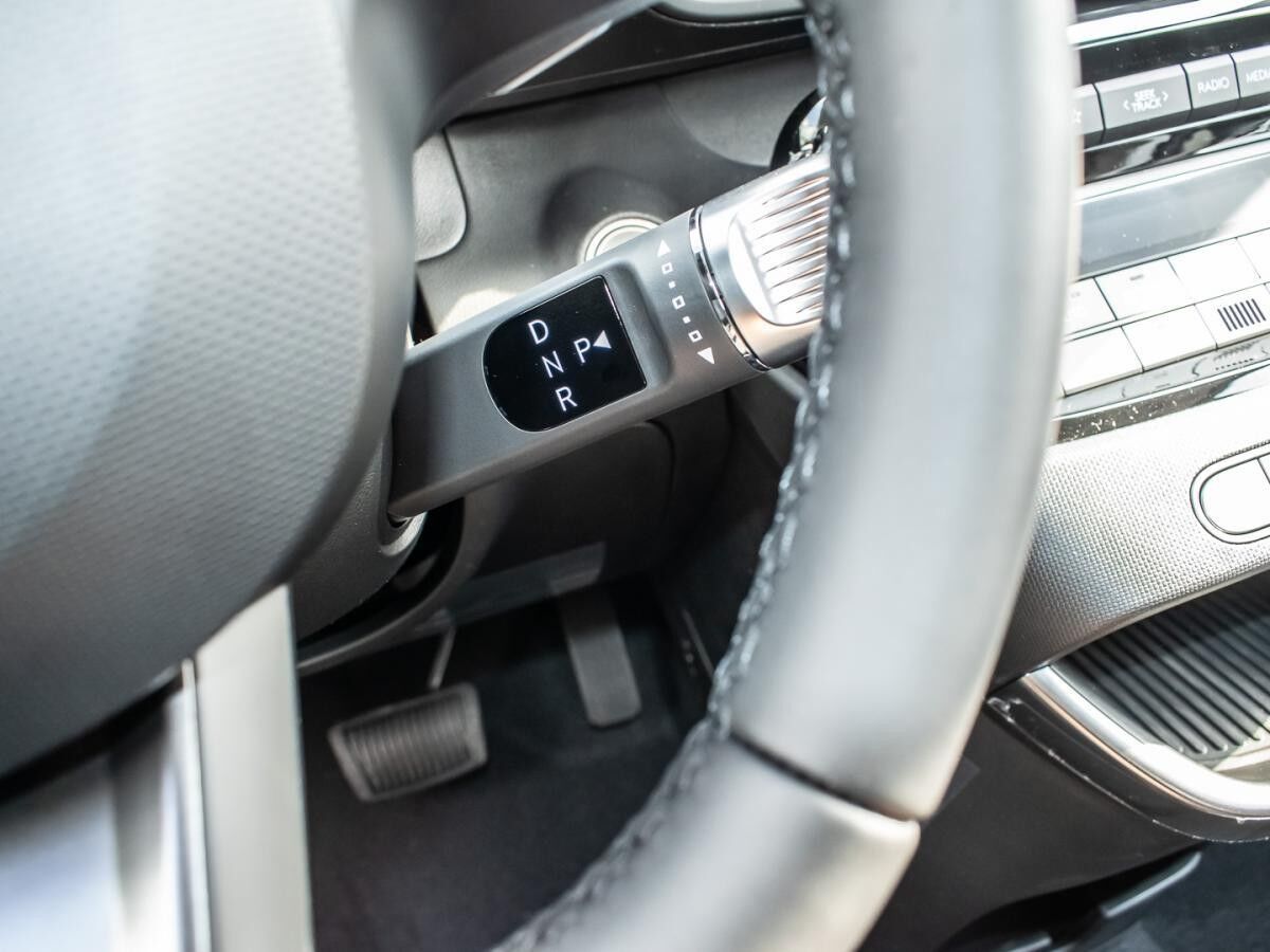 Hyundai INSTER EV  42 kWh (97 PS) SELECT ⚡Effizienz-Paket⚡