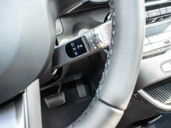 Hyundai Inster EV  42 kWh (97 PS) SELECT ⚡Effizienz-Paket⚡