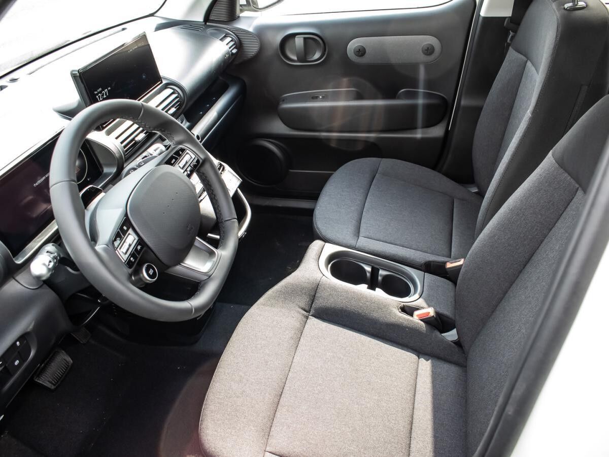 Hyundai INSTER EV  42 kWh (97 PS) SELECT ⚡Effizienz-Paket⚡