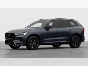 Volvo XC60 T8 Plug-in Hybrid AWD Plus Black Edition *SOFORT VERFÜGBAR*
