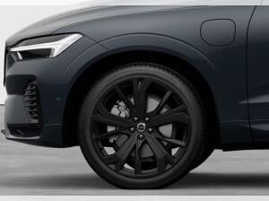 Volvo XC60 T8 Plug-in Hybrid AWD Plus Black Edition *SOFORT VERFÜGBAR*