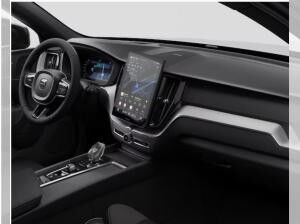Volvo XC60 T8 Plug-in Hybrid AWD Plus Black Edition *SOFORT VERFÜGBAR*