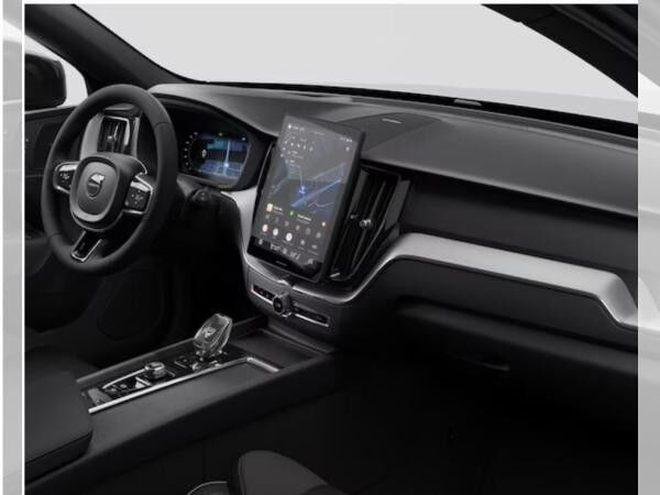 Volvo XC60 Facelift T8 Plug-in Hybrid AWD Plus Black Edition
