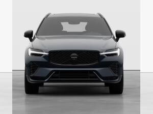 Volvo XC60 T8 Plug-in Hybrid AWD Plus Black Edition *SOFORT VERFÜGBAR*