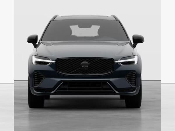 Volvo XC60 Facelift T8 Plug-in Hybrid AWD Plus Black Edition