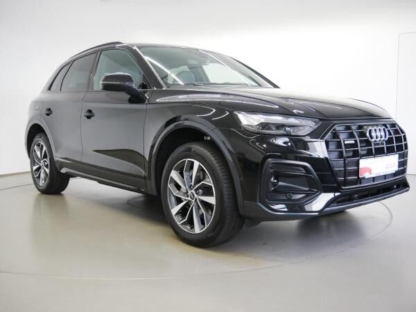 Audi Q5 45 TFSI quattro advanced S tro. MATRIX AHK PANO