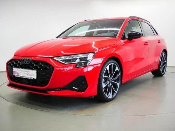 Audi A3 Sportback 35 TDI S line S tro. LED virt. Cock.+ SONOS