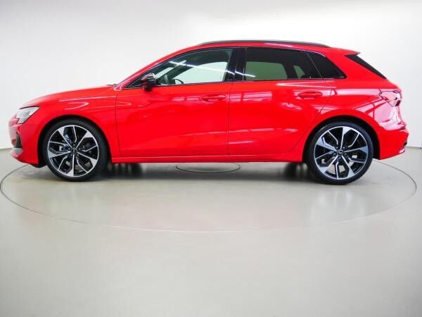 Audi A3 Sportback 35 TDI S line S tro. LED virt. Cock.+ SONOS