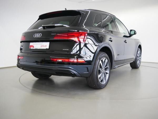 Audi Q5 45 TFSI quattro advanced S tro. MATRIX AHK PANO