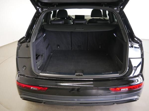 Audi Q5 45 TFSI quattro advanced S tro. MATRIX AHK PANO