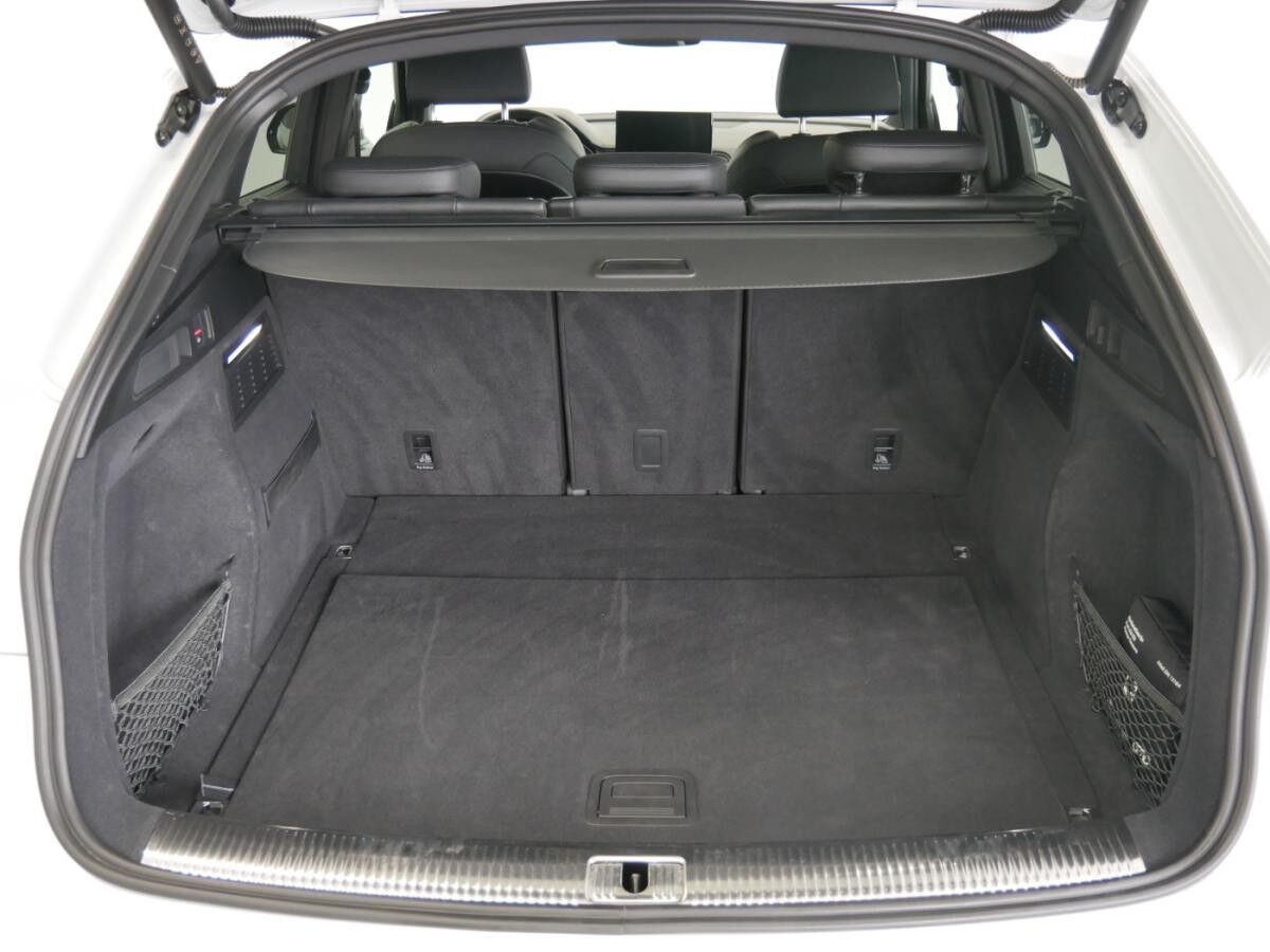 Audi Q5 Sportback 45 TFSI quattro advanced S tro. MATRIX AHK PANO