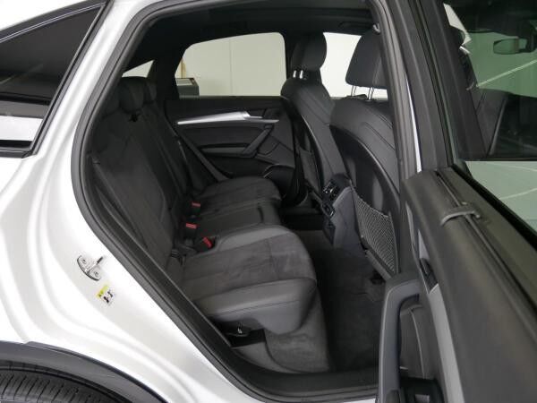 Audi Q5 Sportback 45 TFSI quattro advanced S tro. MATRIX AHK PANO