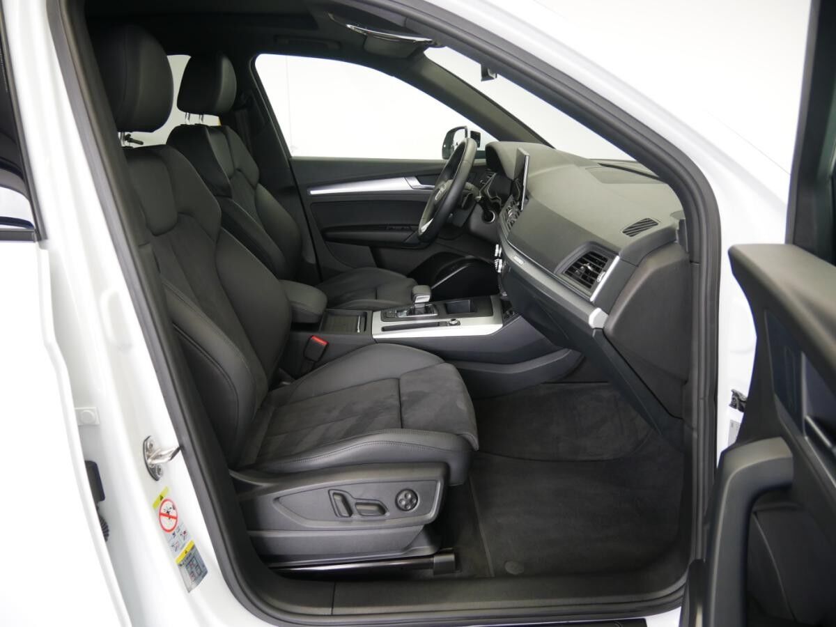 Audi Q5 Sportback 45 TFSI quattro advanced S tro. MATRIX AHK PANO
