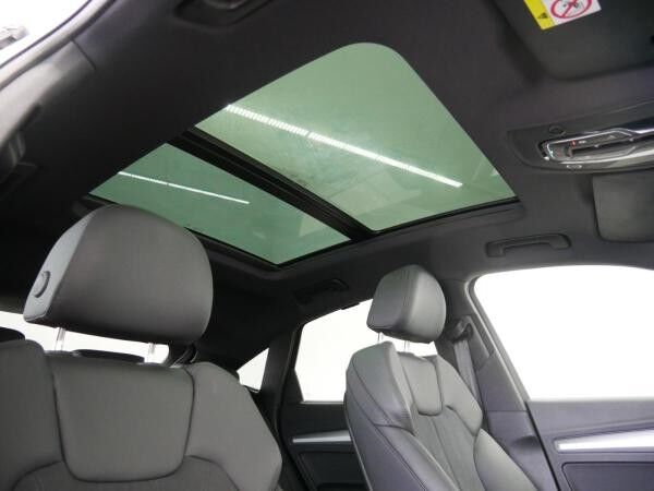 Audi Q5 Sportback 45 TFSI quattro advanced S tro. MATRIX AHK PANO