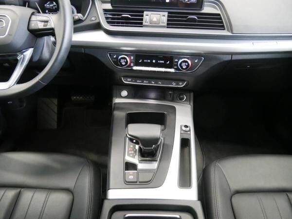 Audi Q5 45 TFSI quattro advanced S tro. MATRIX AHK PANO