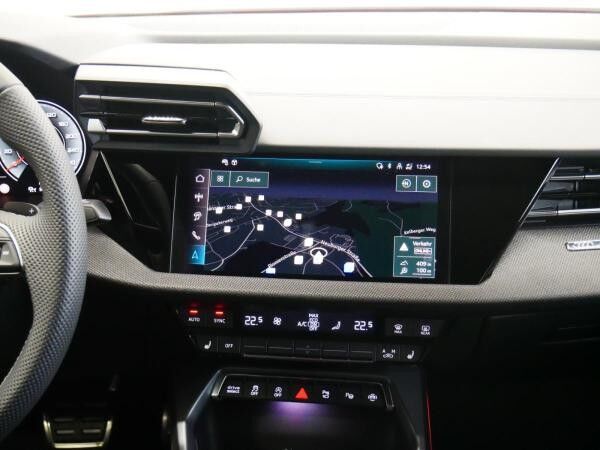 Audi A3 Sportback 35 TDI S line S tro. LED virt. Cock.+ SONOS