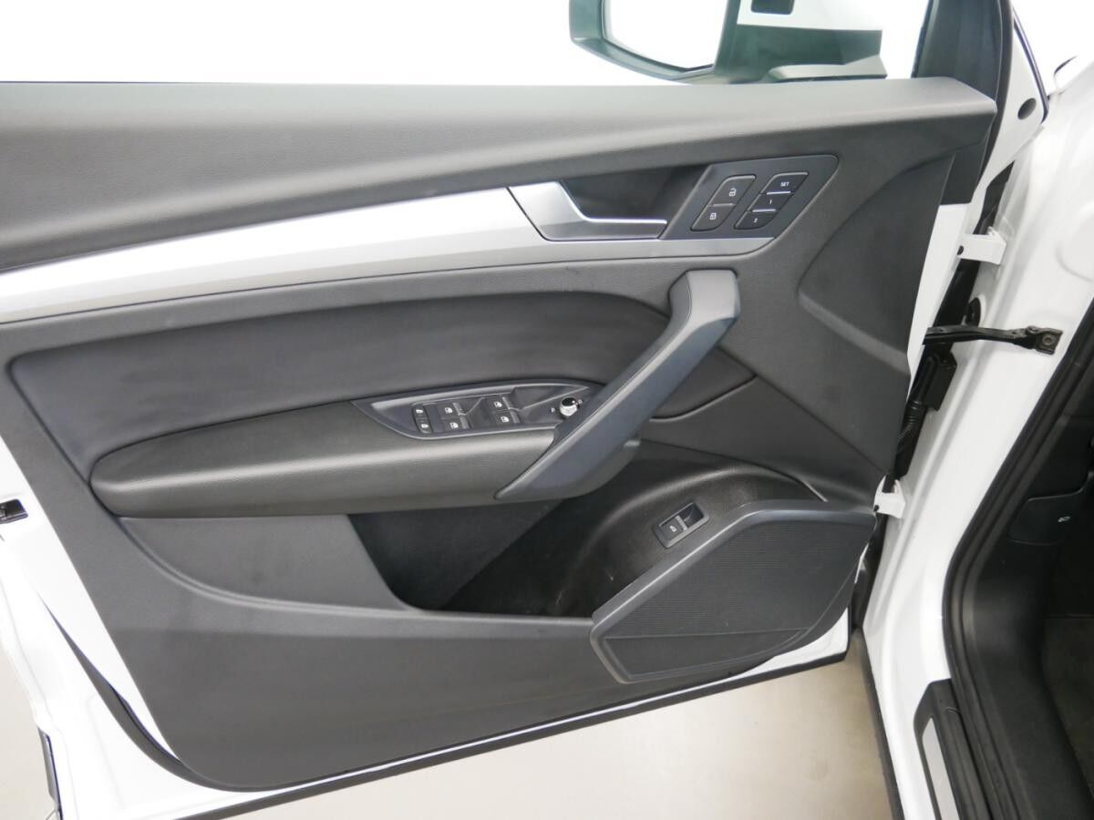 Audi Q5 Sportback 45 TFSI quattro advanced S tro. MATRIX AHK PANO