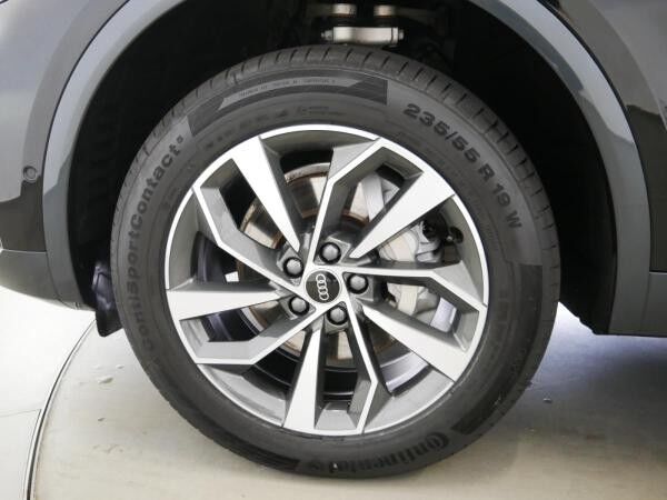 Audi Q5 45 TFSI quattro advanced S tro. MATRIX AHK PANO
