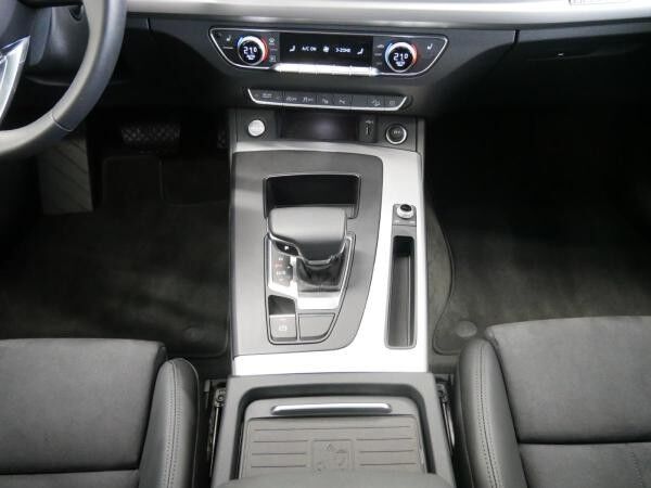 Audi Q5 Sportback 45 TFSI quattro advanced S tro. MATRIX AHK PANO