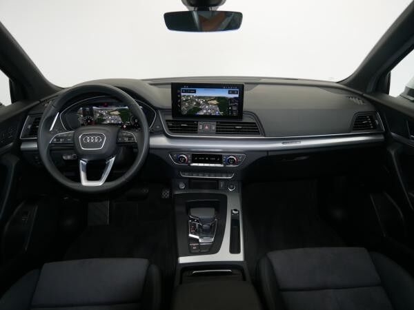 Audi Q5 Sportback 45 TFSI quattro advanced S tro. MATRIX AHK PANO