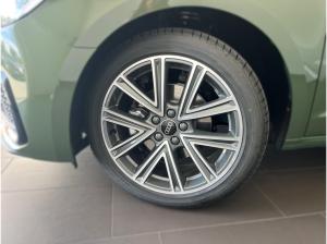 Audi A1 Sportback advanced 30TFSI PDC,KAMERA,LED,SHZ,GRA,17ALU,5J-GARANTIE