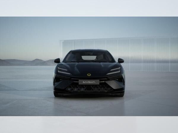Lotus Emeya
