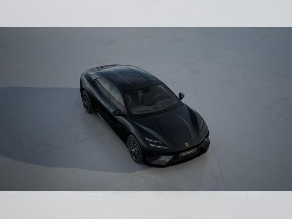 Lotus Emeya