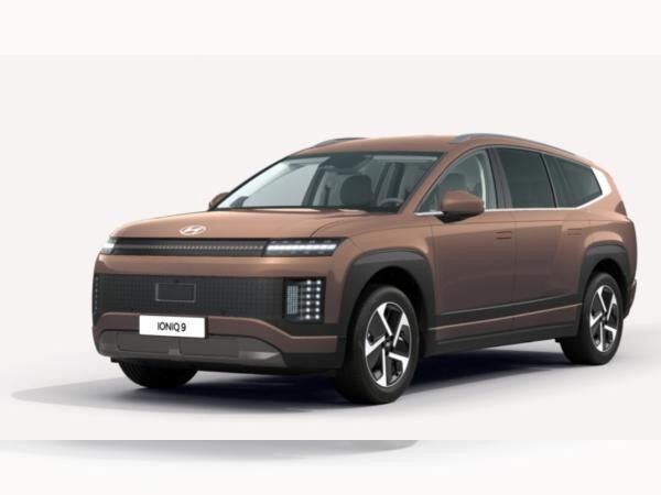 Hyundai IONIQ 9 IONIQ 9