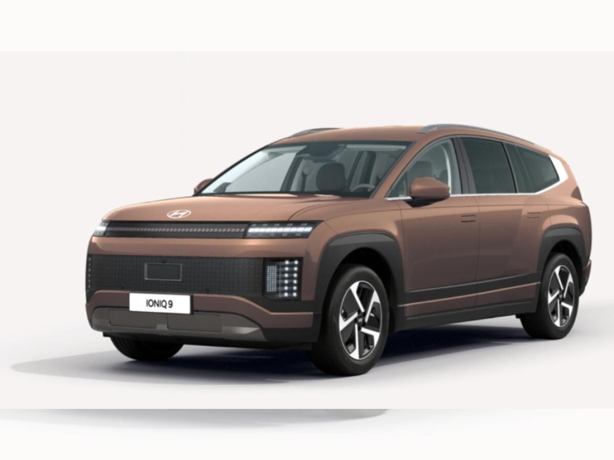 Hyundai IONIQ 9 IONIQ 9 Gewerbe