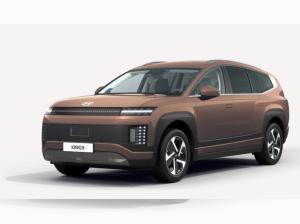 Hyundai IONIQ 9 IONIQ 9 Gewerbe