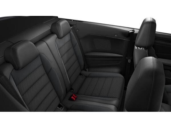 Volkswagen T-Roc Cabrio R-Line 1.5 l TSI 150PS DSG Ganzjahresreifen