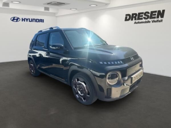 Hyundai Inster Cross🚀| Sitzheizung | LED | Rückfahrkamera | Navi | Klimaauto. | ISOFIX | Spurhalteass.