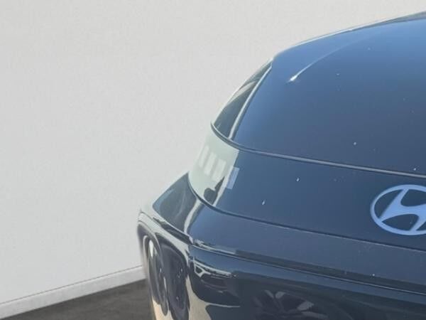 Hyundai Inster Cross🚀| Sitzheizung | LED | Rückfahrkamera | Navi | Klimaauto. | ISOFIX | Spurhalteass.