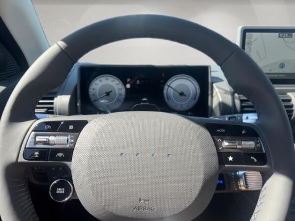 Hyundai Inster Cross🚀| Sitzheizung | LED | Rückfahrkamera | Navi | Klimaauto. | ISOFIX | Spurhalteass.