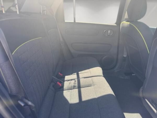Hyundai Inster Cross🚀| Sitzheizung | LED | Rückfahrkamera | Navi | Klimaauto. | ISOFIX | Spurhalteass.