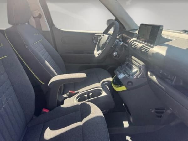 Hyundai Inster Cross🚀| Sitzheizung | LED | Rückfahrkamera | Navi | Klimaauto. | ISOFIX | Spurhalteass.