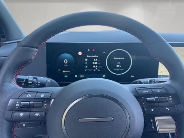 Hyundai Tucson 1.6 N Line🚀| Digital-Key | LED | Rückfahrkamera | Navi | Klimaauto. | ISOFIX