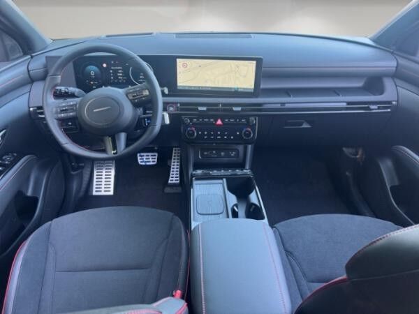 Hyundai Tucson 1.6 N Line🚀| Digital-Key | LED | Rückfahrkamera | Navi | Klimaauto. | ISOFIX