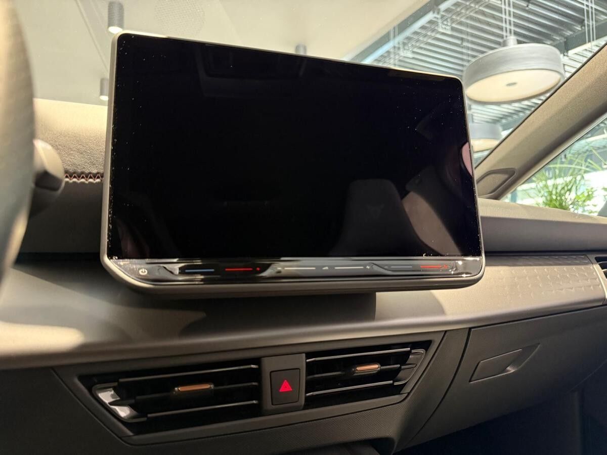 Cupra Born Edition Dynamic 170kW (231PS) 60kWh Automatik 84