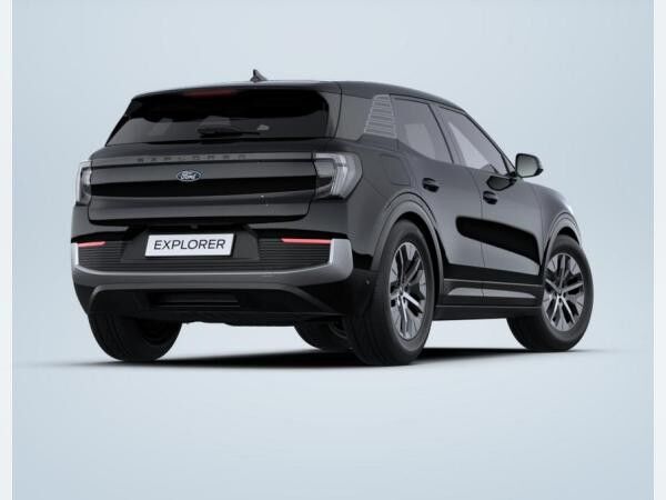 Ford Explorer BEV Explorer 77 kWh Elektromotor  Heckantrieb +++ SOFORT VERFÜGBAR +++